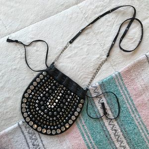 Abercrombie and Fitch Sinch Cross Body